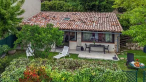 City Gîte AFFRESCO - Cordes sur Ciel - Image 2