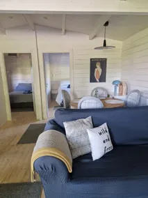 Pheobes Place, 2 x Rooms, EV Charging Available - Image 3