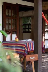 Time Space | Caju Beira-Mar Chalet, Serra Grande - Image 2