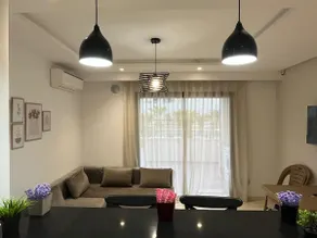 1-bedroom apartment with terrace - Image 4