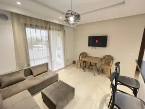 1-bedroom apartment with terrace - Image 3