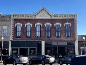 1884 Drama With Downtown Views | 2 Bedroom Suite - Image 2