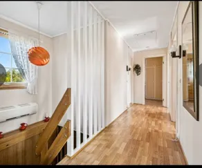 2nd floor of the house, shares an entrance with 1st floor - Image 4