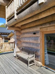 Hochficht Lodge - Image 5