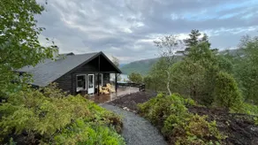 Nice mountain cabin between Pulpit Rock and Kjerag - Image 3
