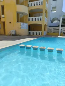 4th floor apartment, ocean view - Image 5