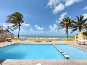 4th floor apartment, ocean view - Image 3