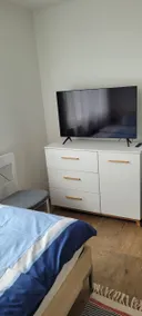 1 Room Apartment in Stuppach - Image 4
