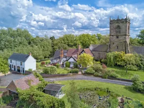 Lapley Manor Lodge - Image 2