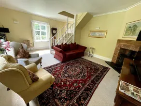 Lapley Manor Lodge - Image 3