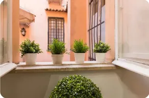 Boutique Hotel Trevi - Image 4