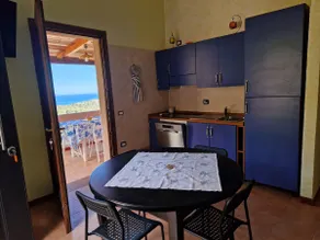 ”La Pinta” with a sea view - Image 4