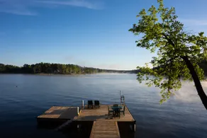Lake Martin's BEST Group Lake House! - Image 3