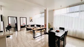 Comfortable apartment in Tena - Image 2