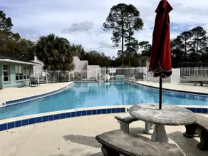 Super Clean: Full Kitchen, Pool, Gym, Quiet - Image 4