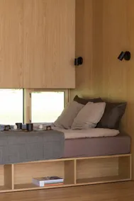 Konga Stay L - Private Jacuzzi Included - Image 3