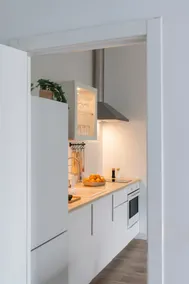 Calma Muralla House-Two bedrooms & two bathrooms - Image 5