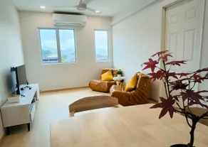 K Room - City center/Lake Garden - Image 3