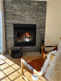 Owl's Head Spa Wi-Fi AC and pets! - Image 5
