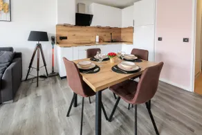 Apartment at the Casino Terraces - Image 2