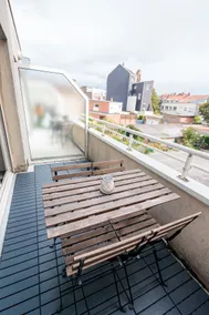 Apartment at the Casino Terraces - Image 4
