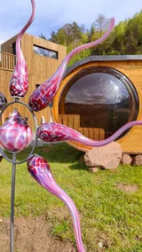 Chalet ”Aux Sons des Cloches” Jacuzzi® + Sauna + view - Image 3