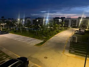Exclusive 4-bedroom apartment beach club - Image 2