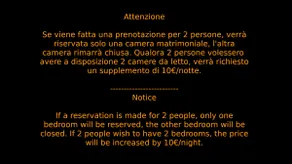 SanGiorgio, a cozy seaview cottage in Rapallo. - Image 5