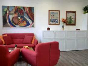 SanGiorgio, a cozy seaview cottage in Rapallo. - Image 3