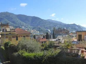 SanGiorgio, a cozy seaview cottage in Rapallo. - Image 2
