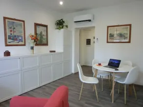 SanGiorgio, a cozy seaview cottage in Rapallo. - Image 4