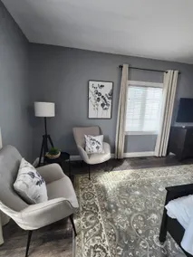 3BR Spacious Home - KING BED - Image 4