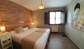 1 bedroom apartment 2/4 people - Image 4