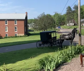 The Simply Springs House in Amish Country - Image 2