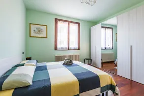 Lux Apartment in Villa Sassuolo - Jacuzzi & Garden - Image 5