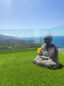 Villa Los Olivos - Private Infinity Pool & Teide Views - Image 4
