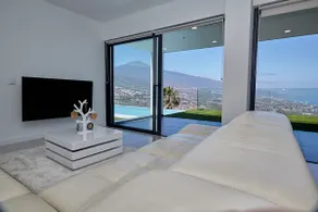 Villa Los Olivos - Private Infinity Pool & Teide Views - Image 3