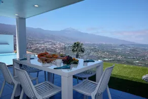 Villa Los Olivos - Private Infinity Pool & Teide Views - Image 5