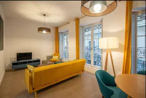 Cozy apartment - Le Panier neighborhood - Image 2