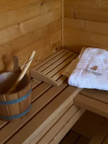Villa Macan with Private Pool, Sauna & Garden - Image 5