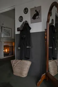 Vintage Chic - Romantic Inner City Stay, Sth Yarra - Image 3