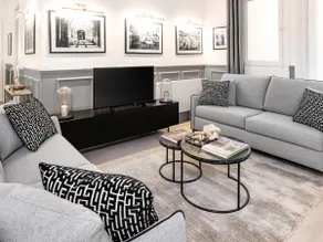 LivinParis | Luxury AC 4 Bedrooms Auteuil Eiffel I - Image 3
