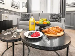 LivinParis | Luxury AC 4 Bedrooms Auteuil Eiffel I - Image 5