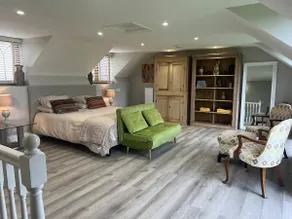 Entire Detached Cottage. Bentley. Worcs. - Image 3