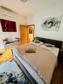 Feel-good apartment in the south - Image 2