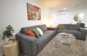 home sweet home - a/c & netflix - Image 3