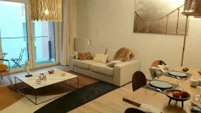 Courbevoie lodge Louvain-la-Neuve - Image 5