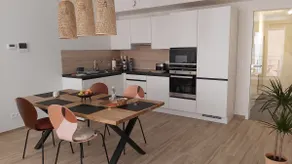 Courbevoie lodge Louvain-la-Neuve - Image 2