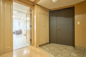 K-Da Yangtai 95㎡/7 min walk from station/elevator/stylish 2LDK/free Wi-Fi - Image 5