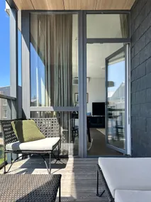 IVIS House - Cozy Seaside Apartment J-4 - Image 3